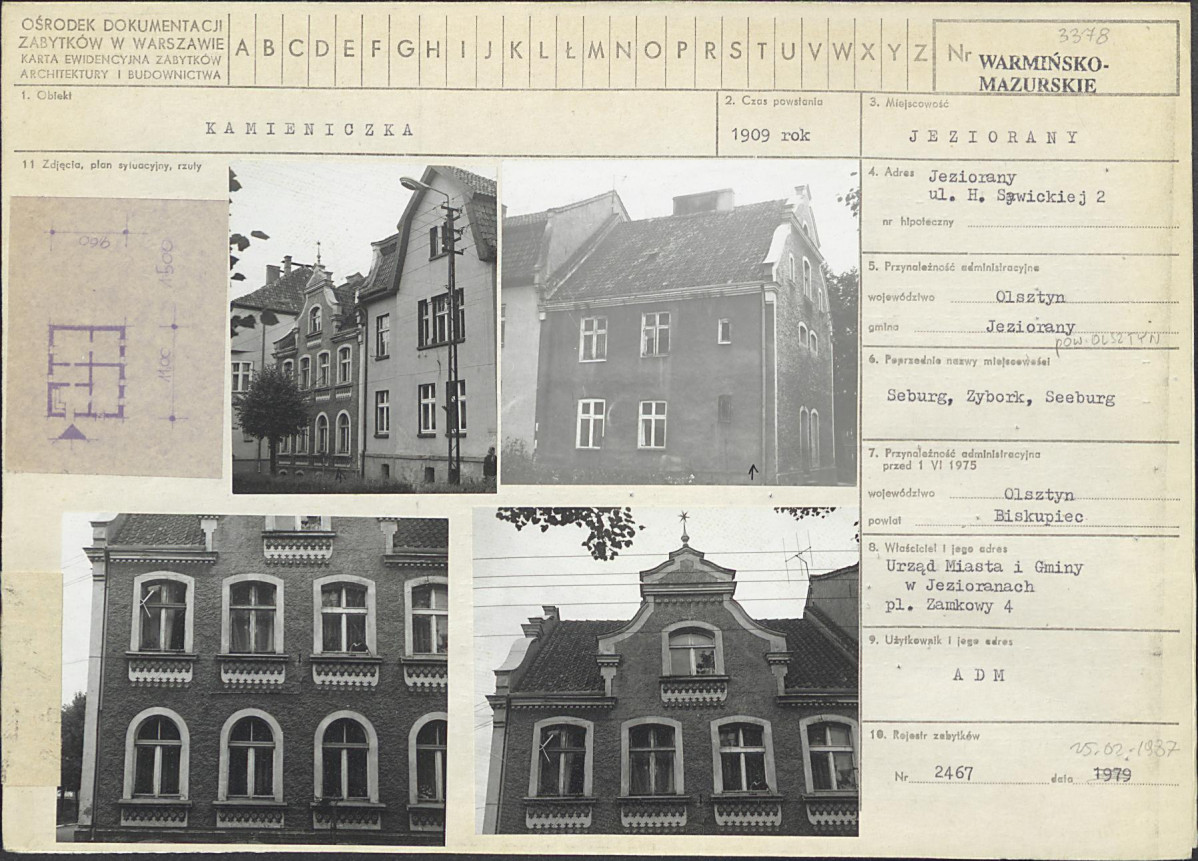 Karta biała, skan nr 2