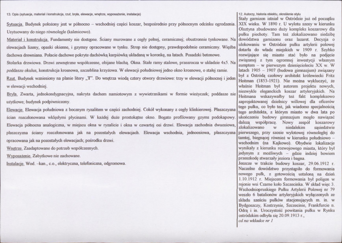 KB - Karta biała, skan nr 2
