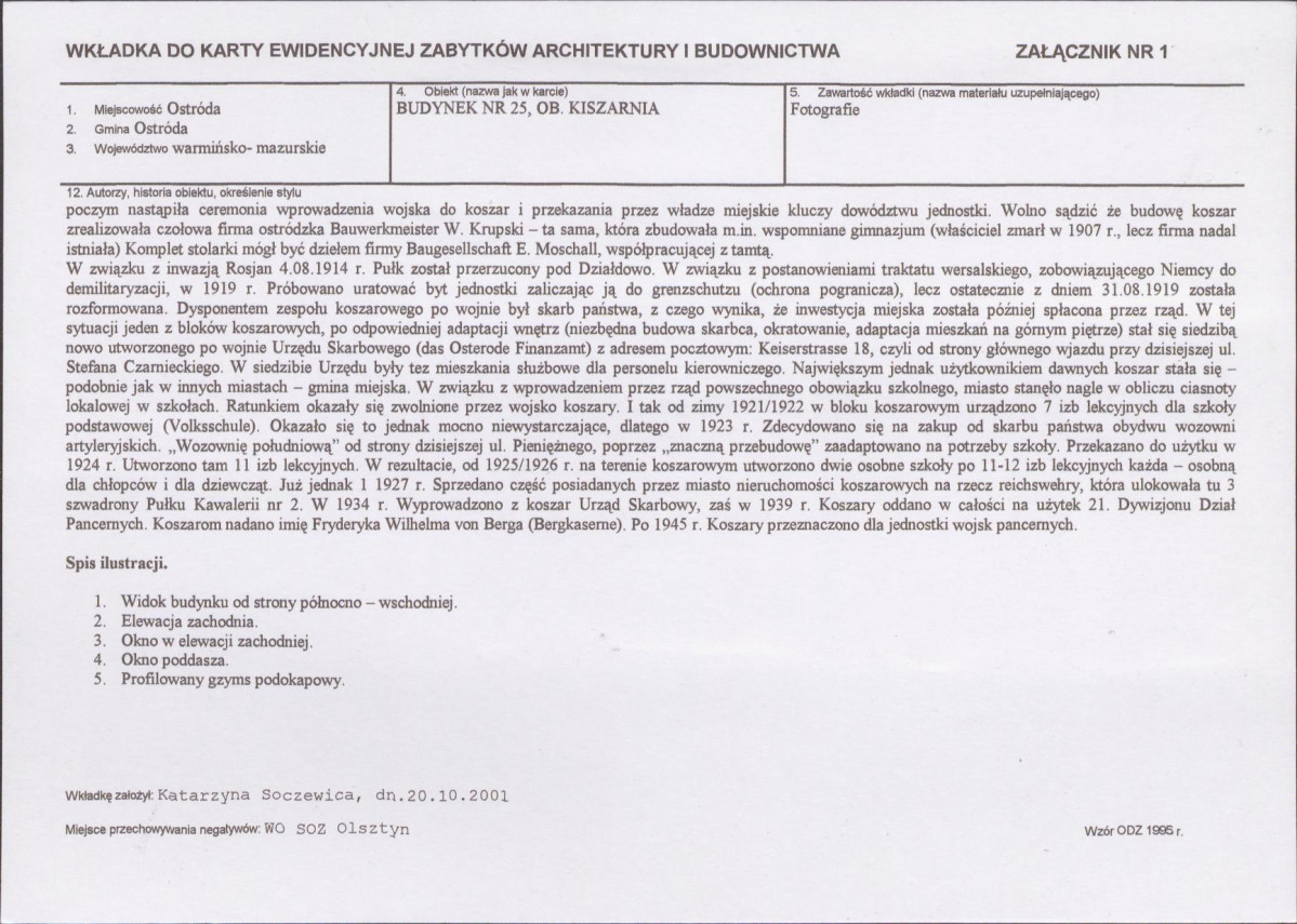 KB - Karta biała, skan nr 5