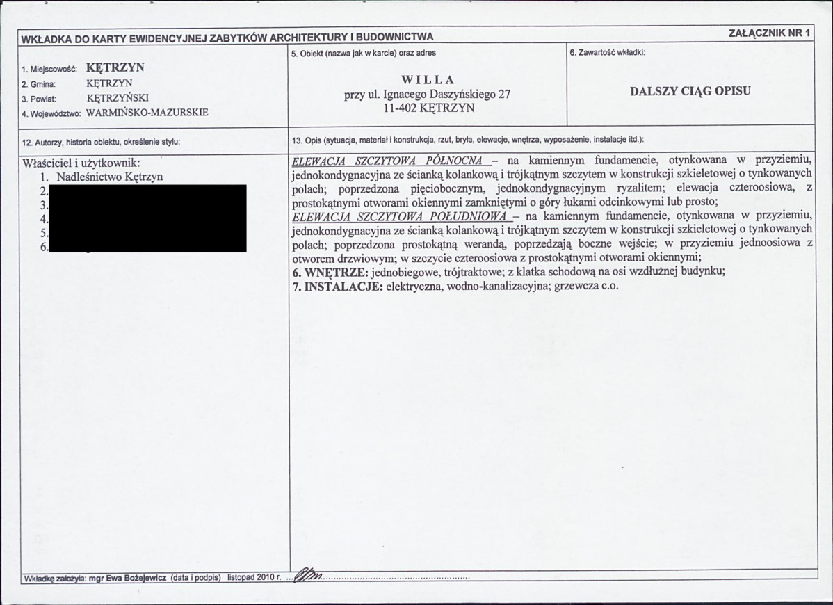 KB - Karta biała, skan nr 6