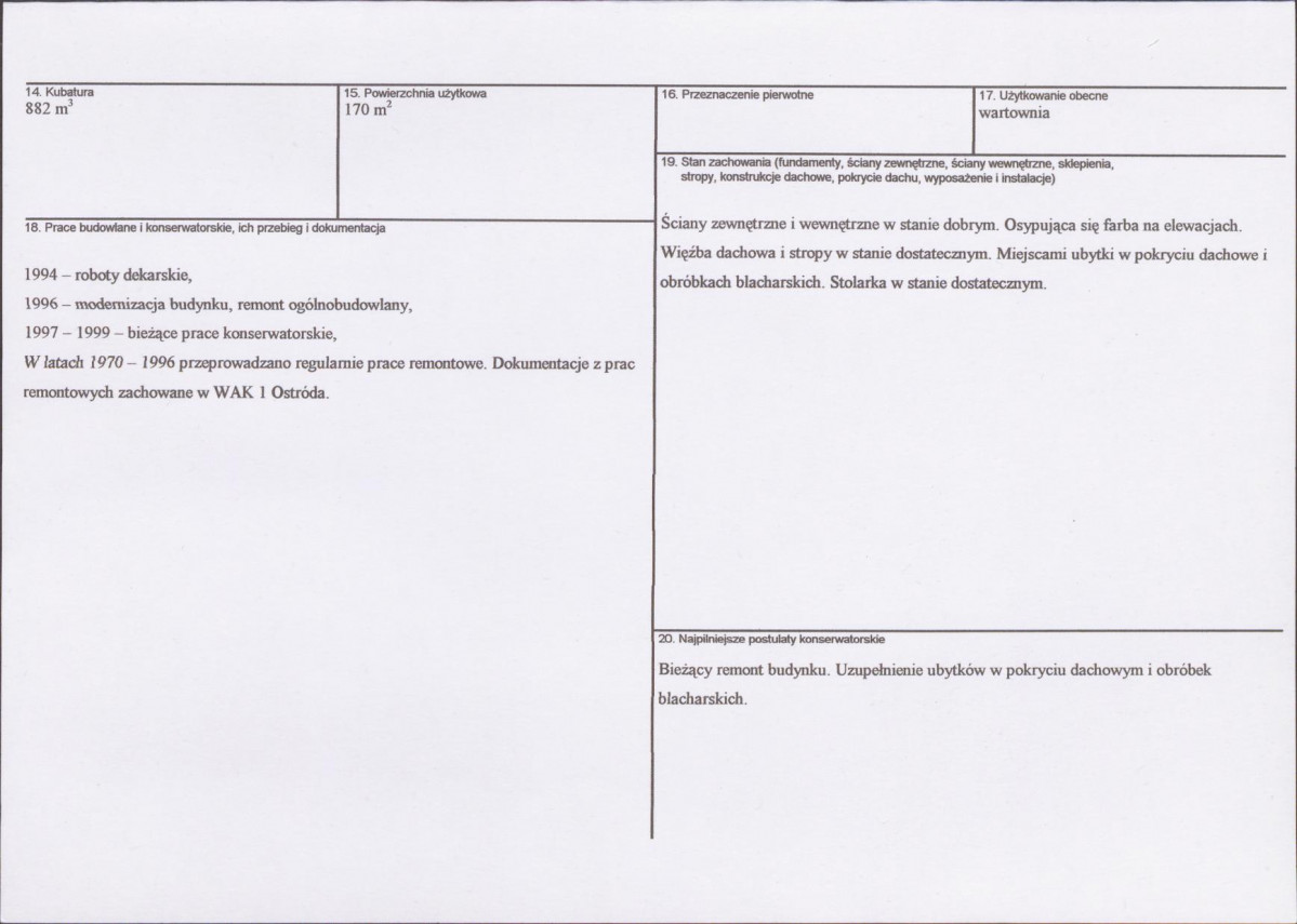 KB - Karta biała, skan nr 3