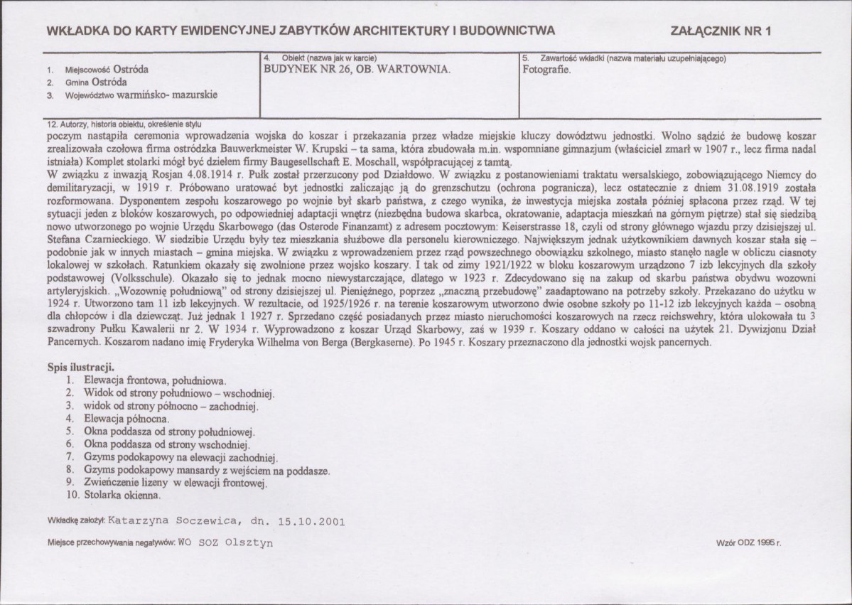 KB - Karta biała, skan nr 5