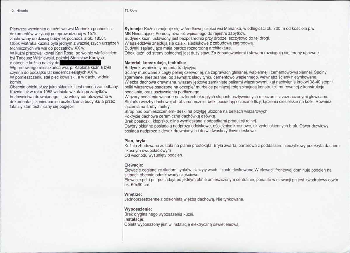 KB - Karta biała, skan nr 2