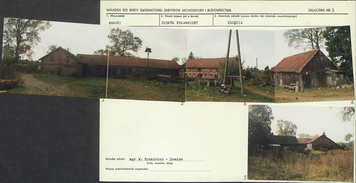 Karta biała, skan nr 9