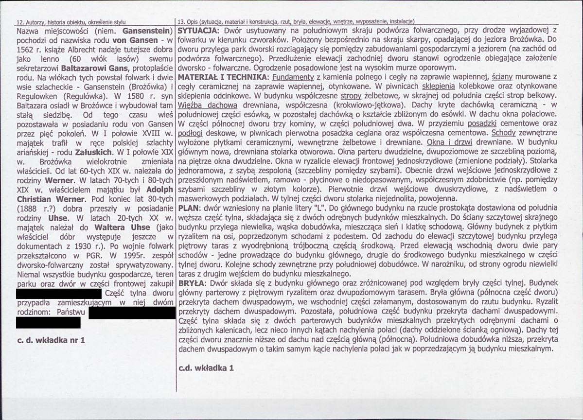 KB - Karta biała, skan nr 2