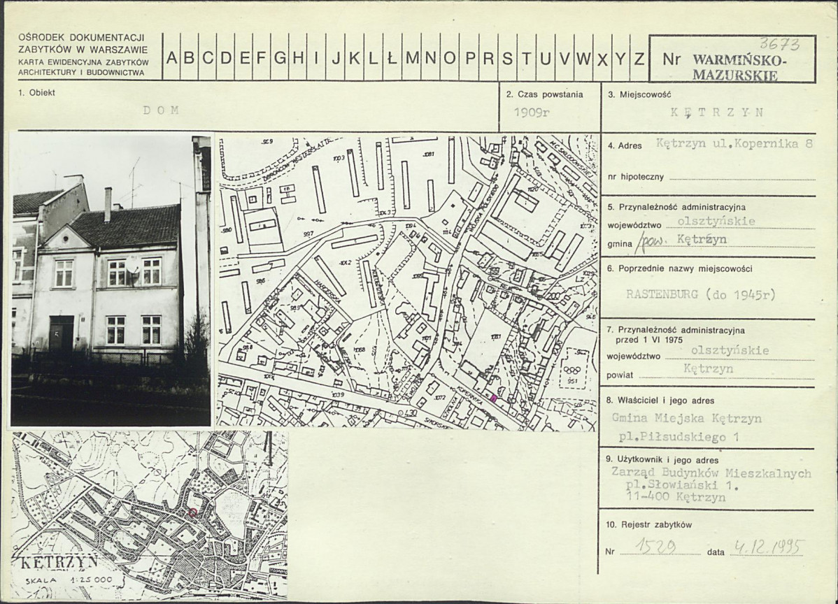 Karta biała, skan nr 1