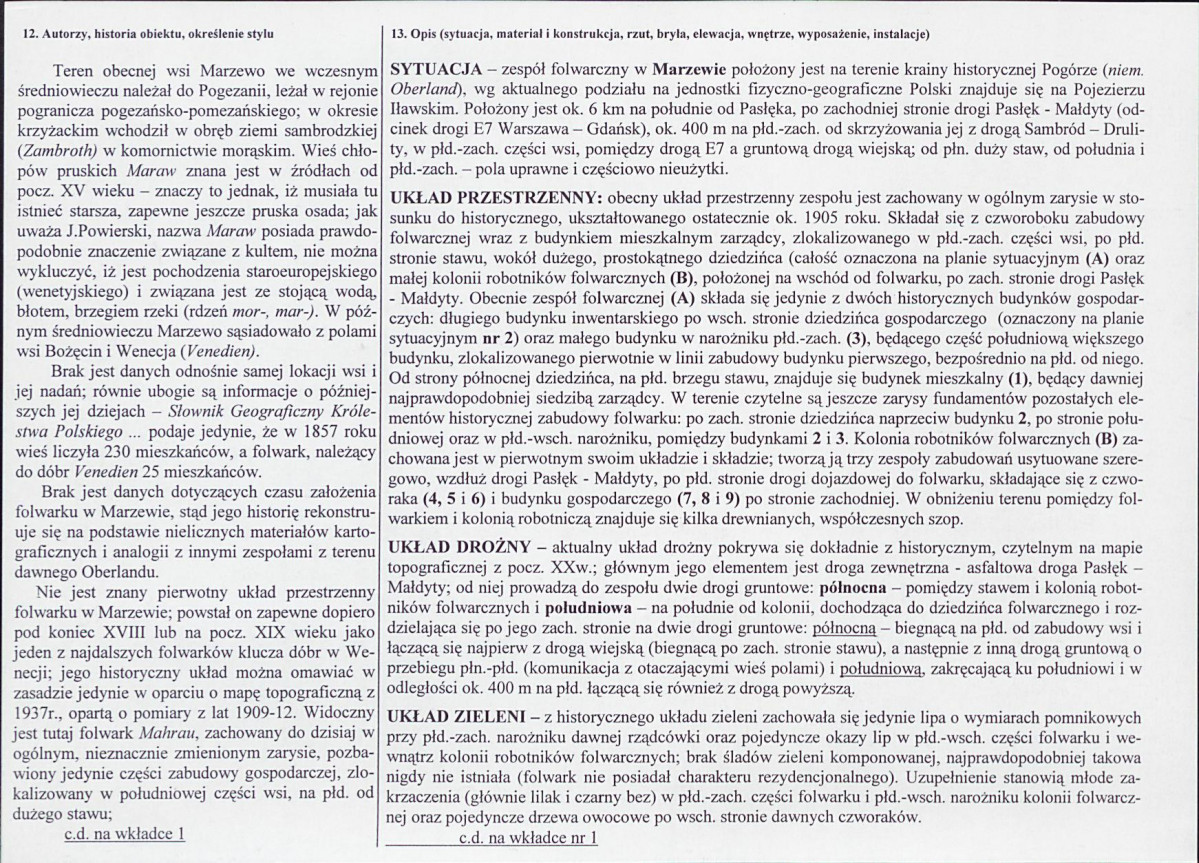 KB - Karta biała, skan nr 2