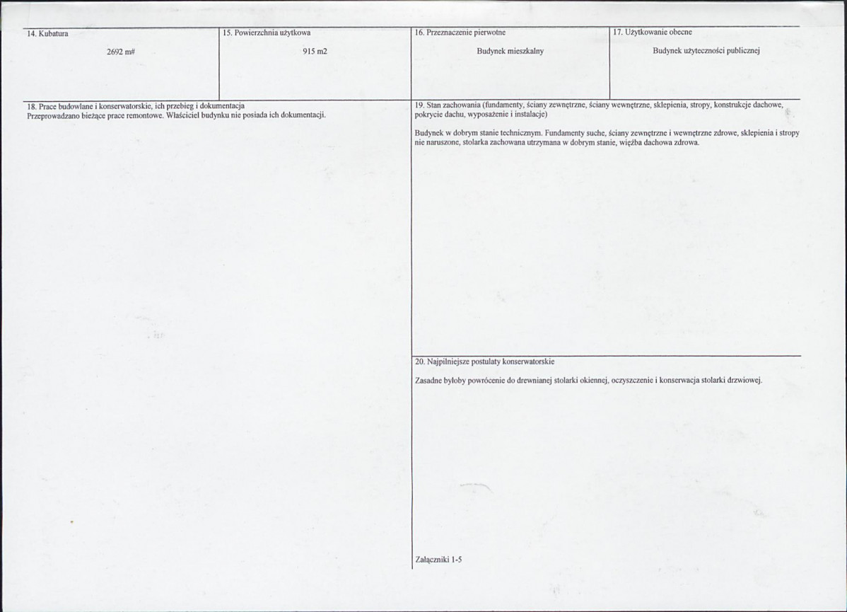 KB - Karta biała, skan nr 3