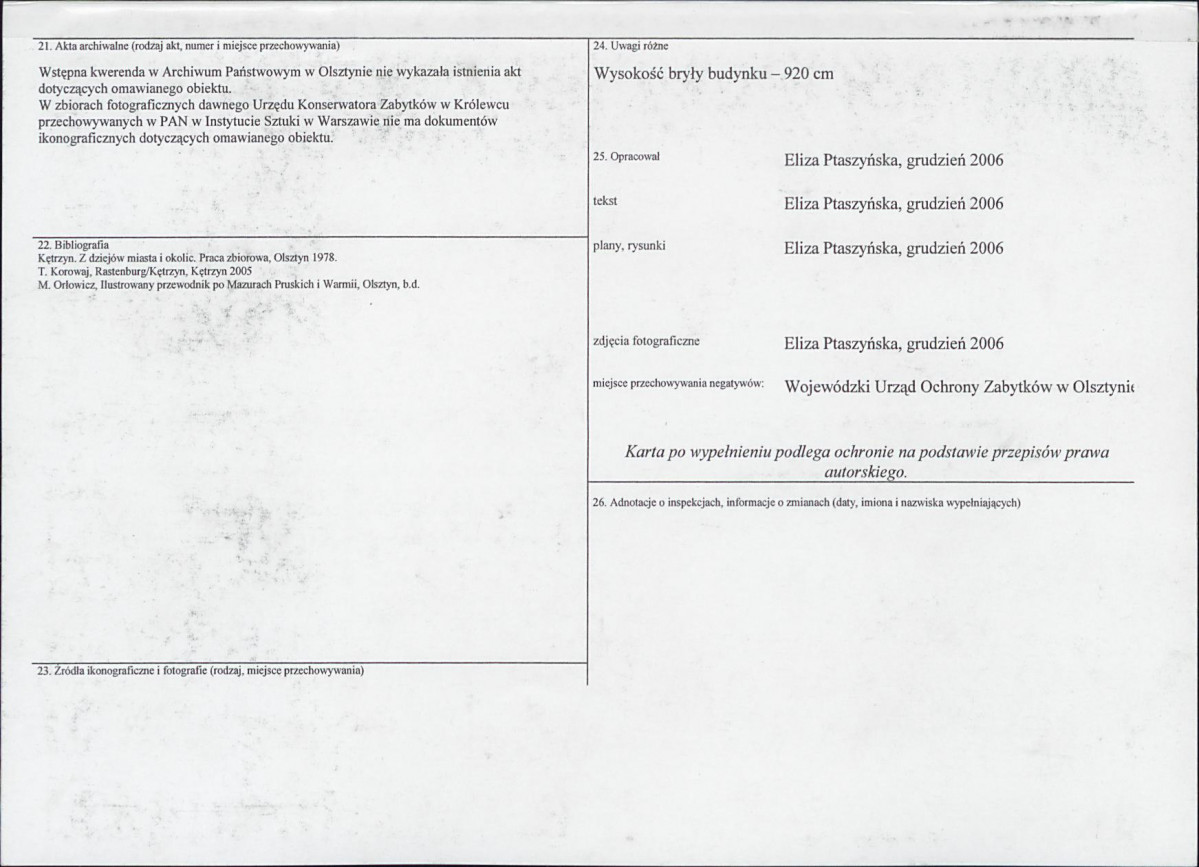 KB - Karta biała, skan nr 4