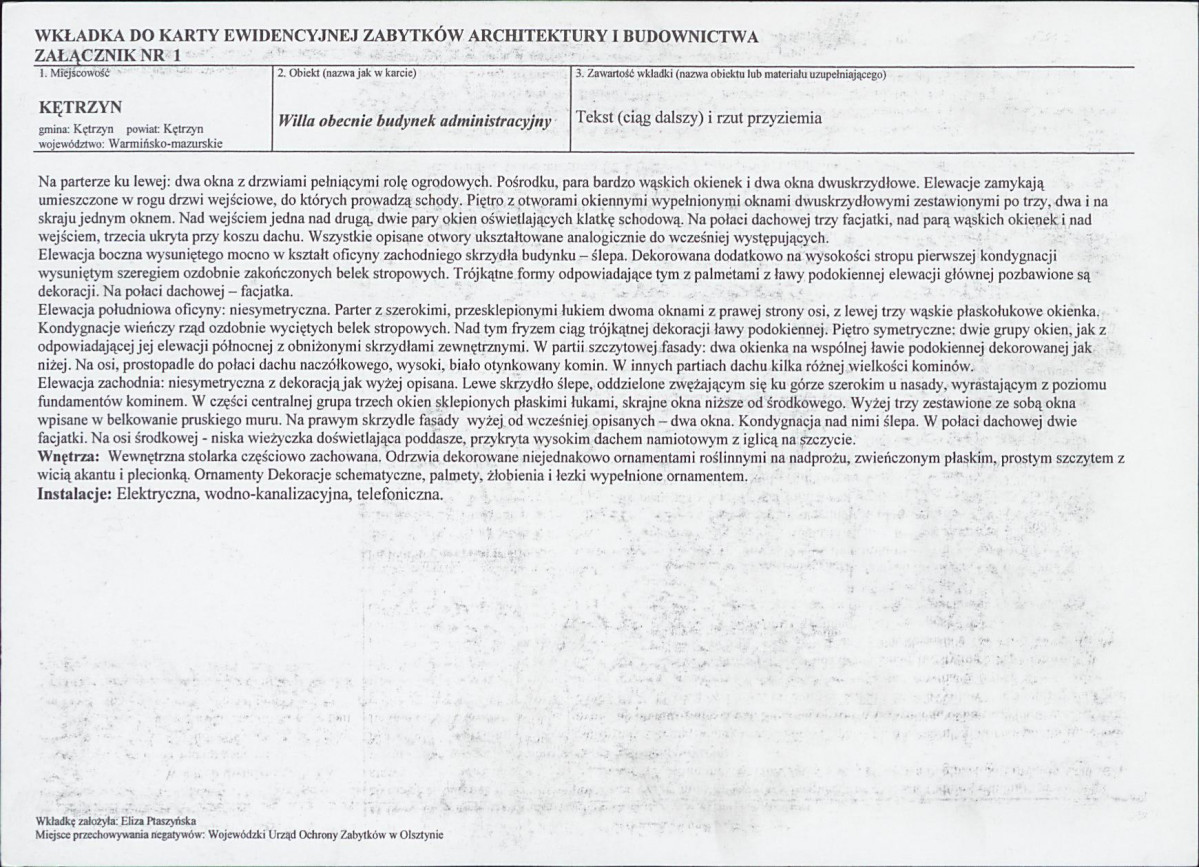 KB - Karta biała, skan nr 5