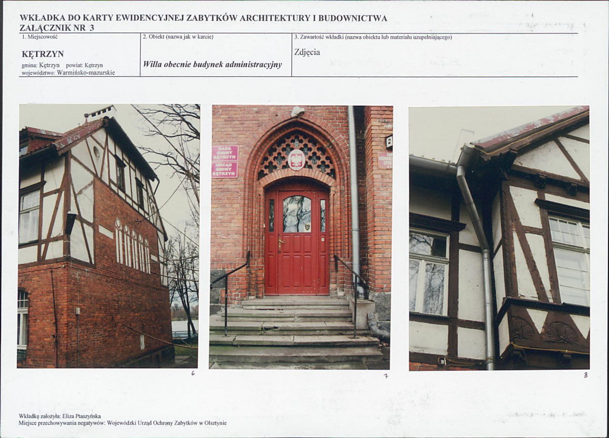 KB - Karta biała, skan nr 9