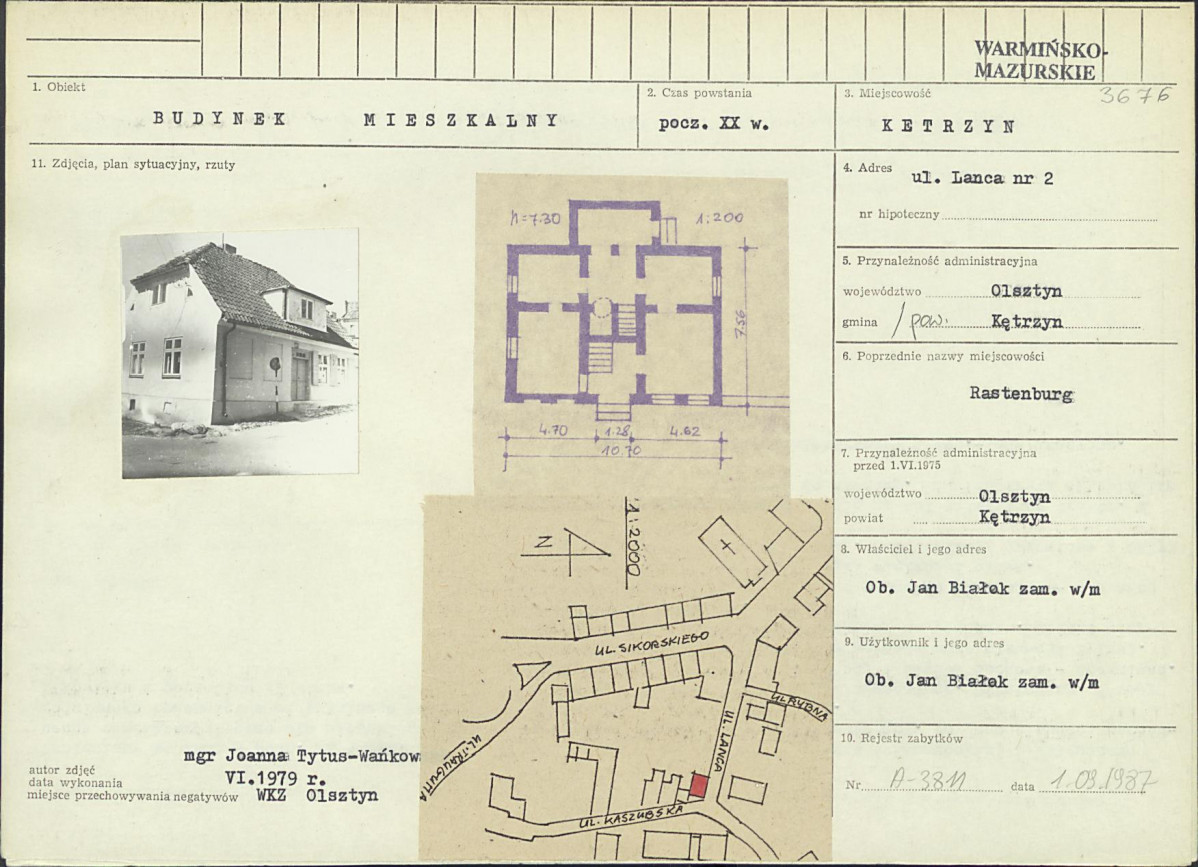Karta biała, skan nr 1