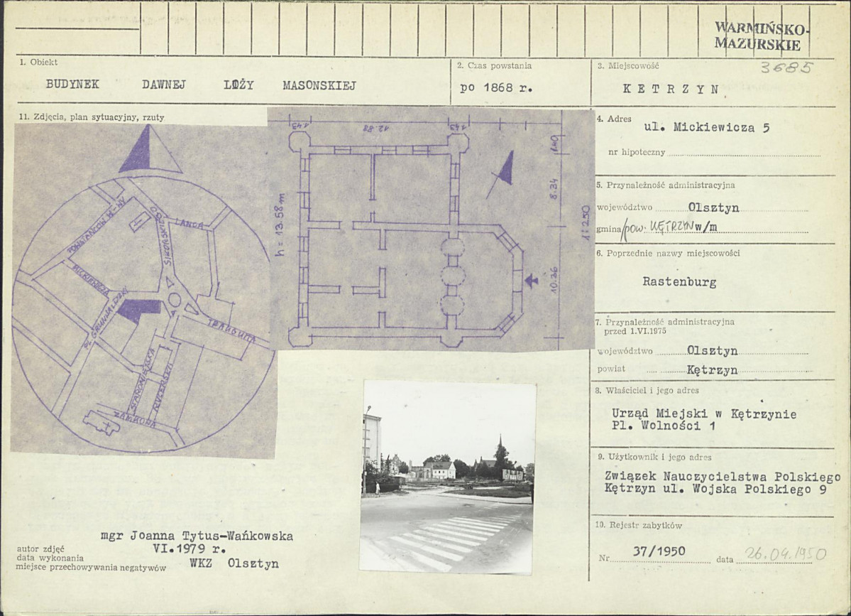 Karta biała, skan nr 1