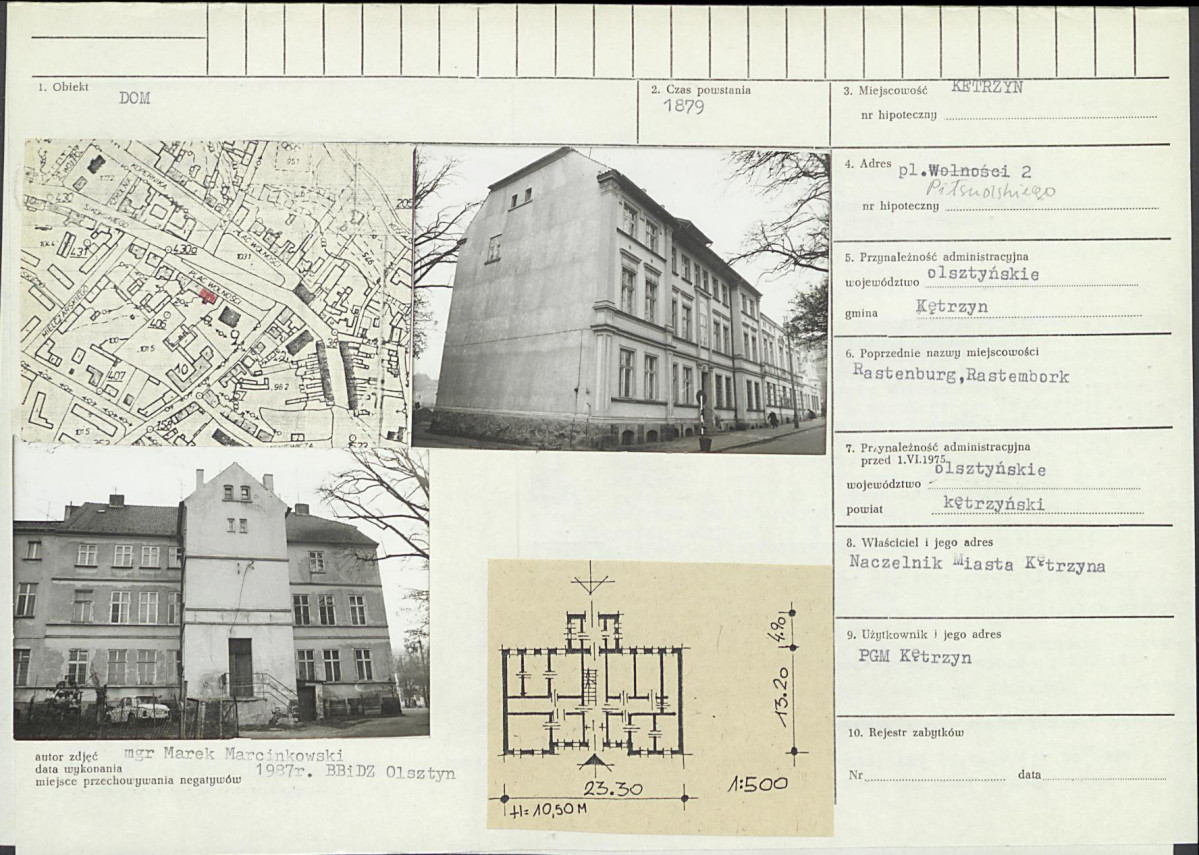 Karta biała, skan nr 1