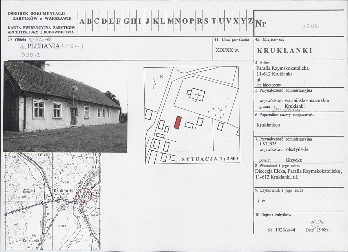 KB - Karta biała, skan nr 1