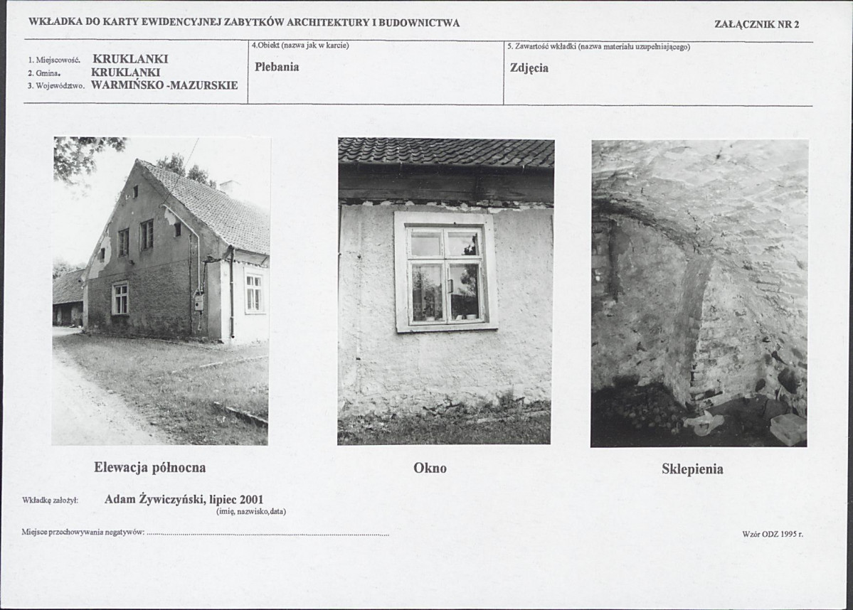 KB - Karta biała, skan nr 7