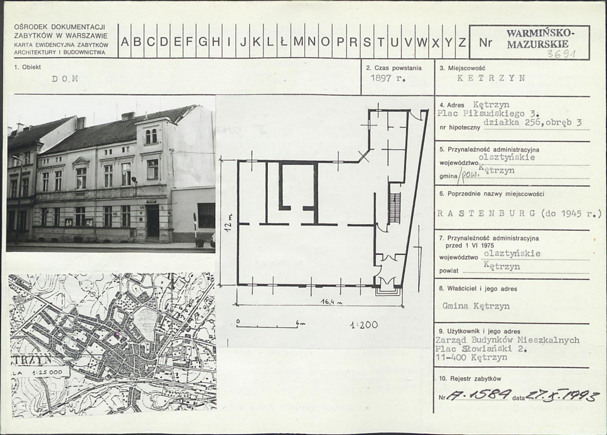 Karta biała, skan nr 1