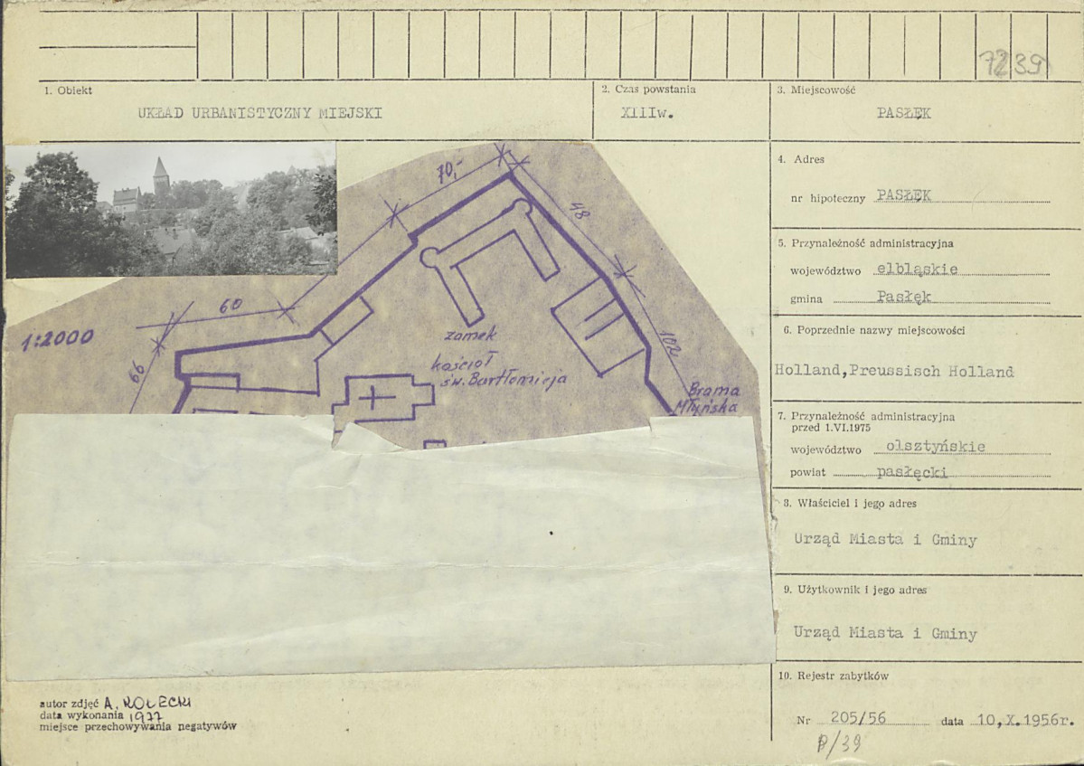 Karta biała, skan nr 1