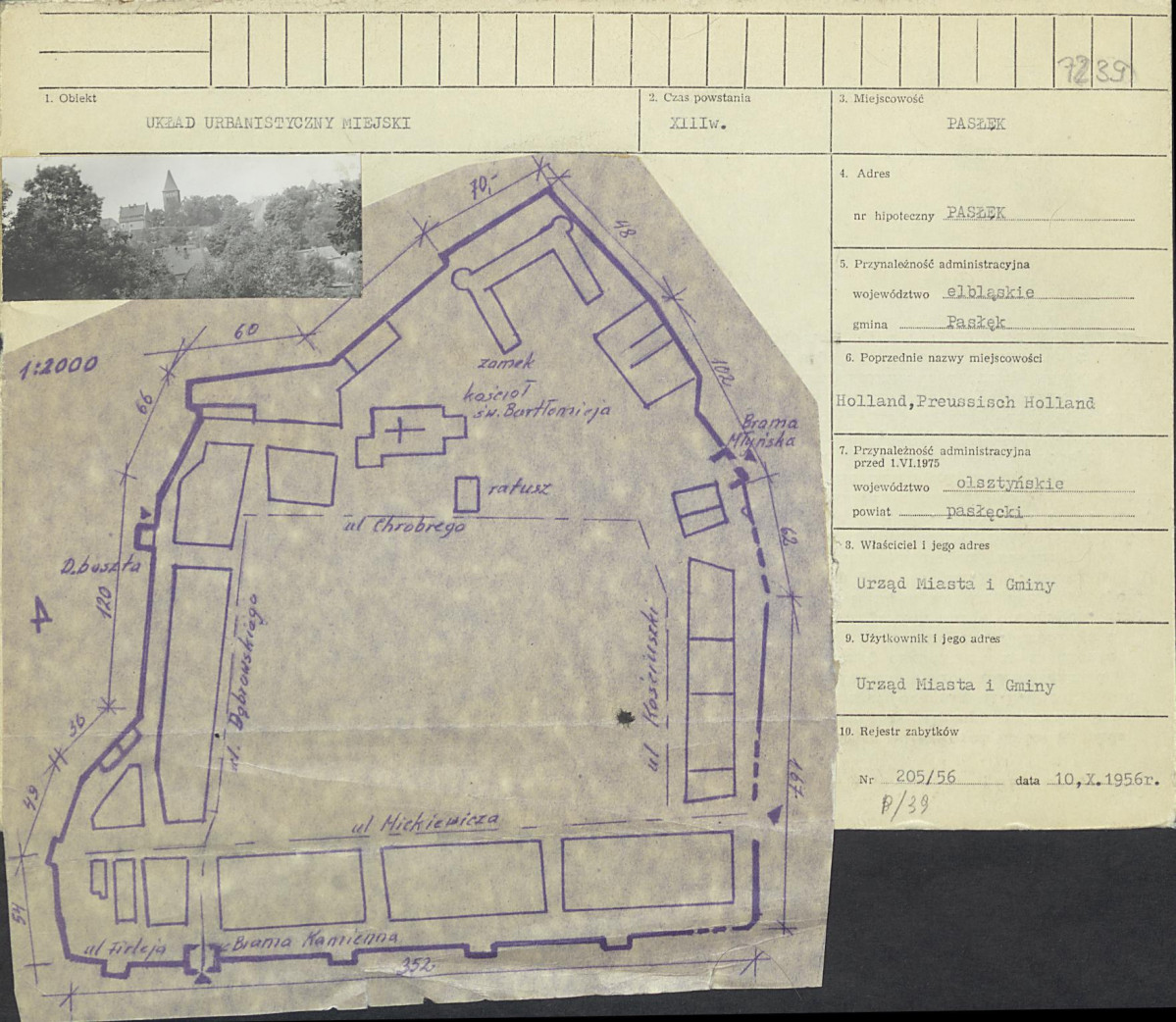 Karta biała, skan nr 2