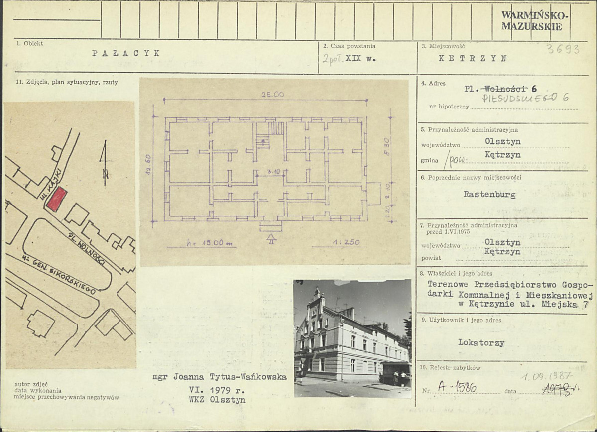 Karta biała, skan nr 1