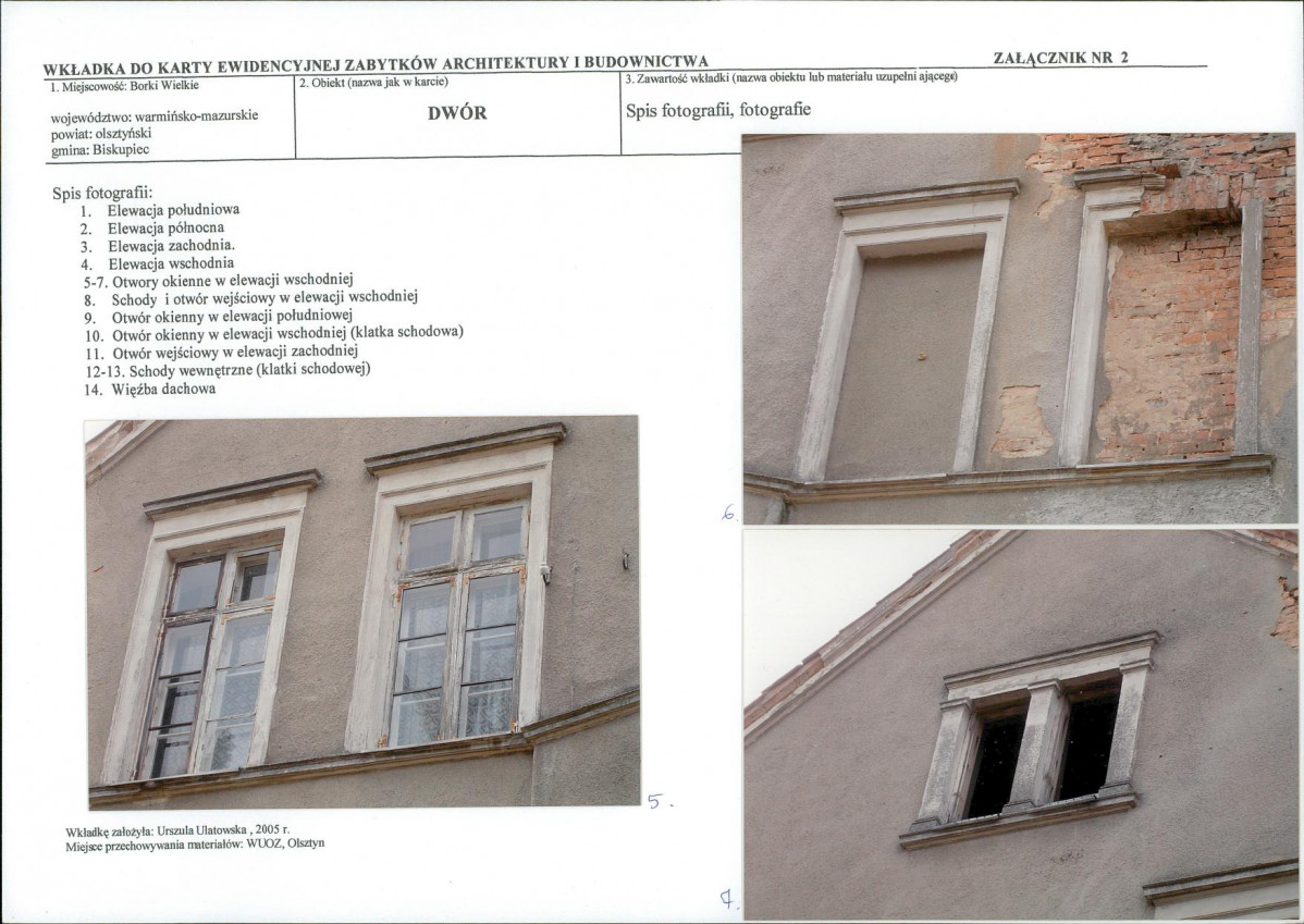 Karta biała, skan nr 7
