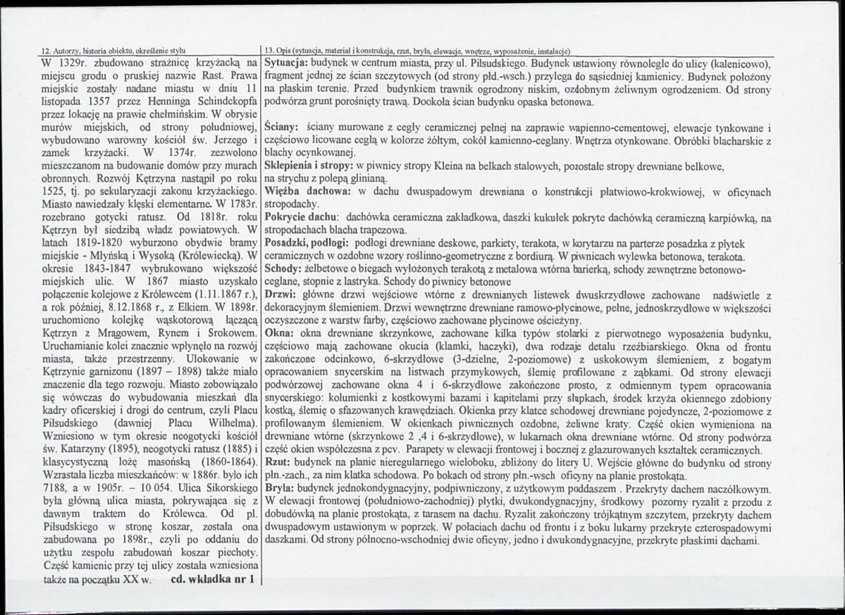 Karta biała, skan nr 2