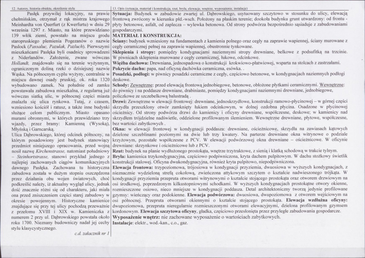 Karta biała, skan nr 2