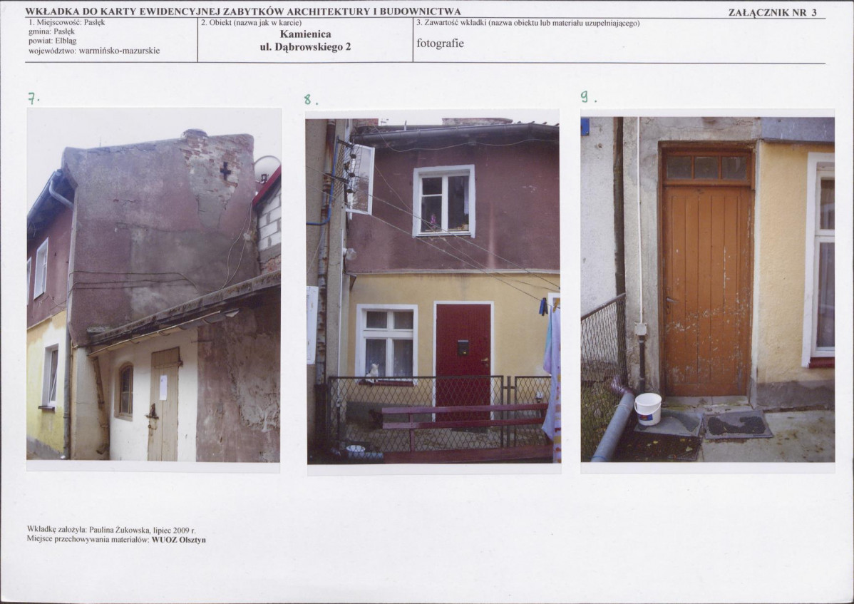Karta biała, skan nr 9