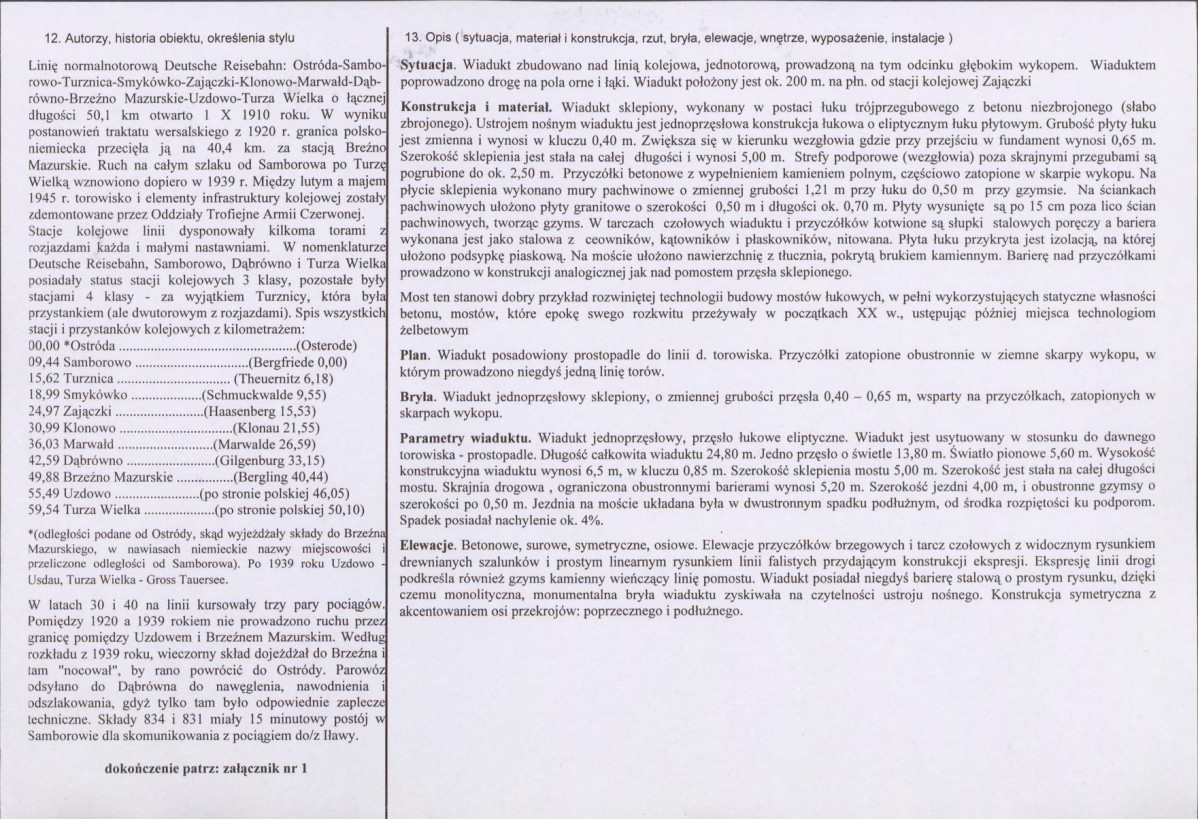 Karta biała, skan nr 2