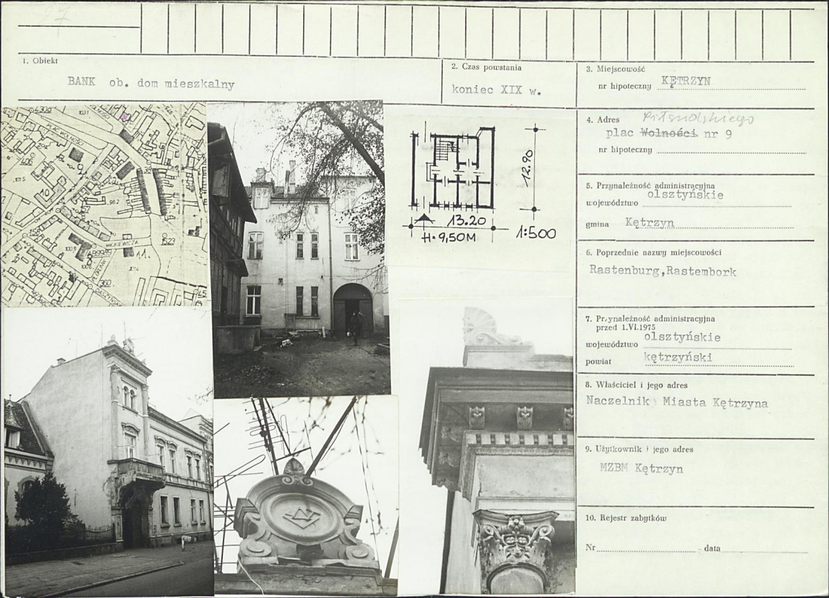 Karta biała, skan nr 1