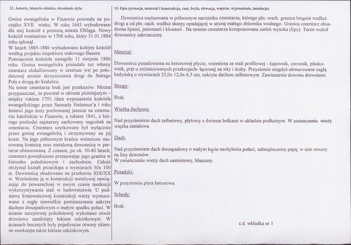 KB - Karta biała, skan nr 2