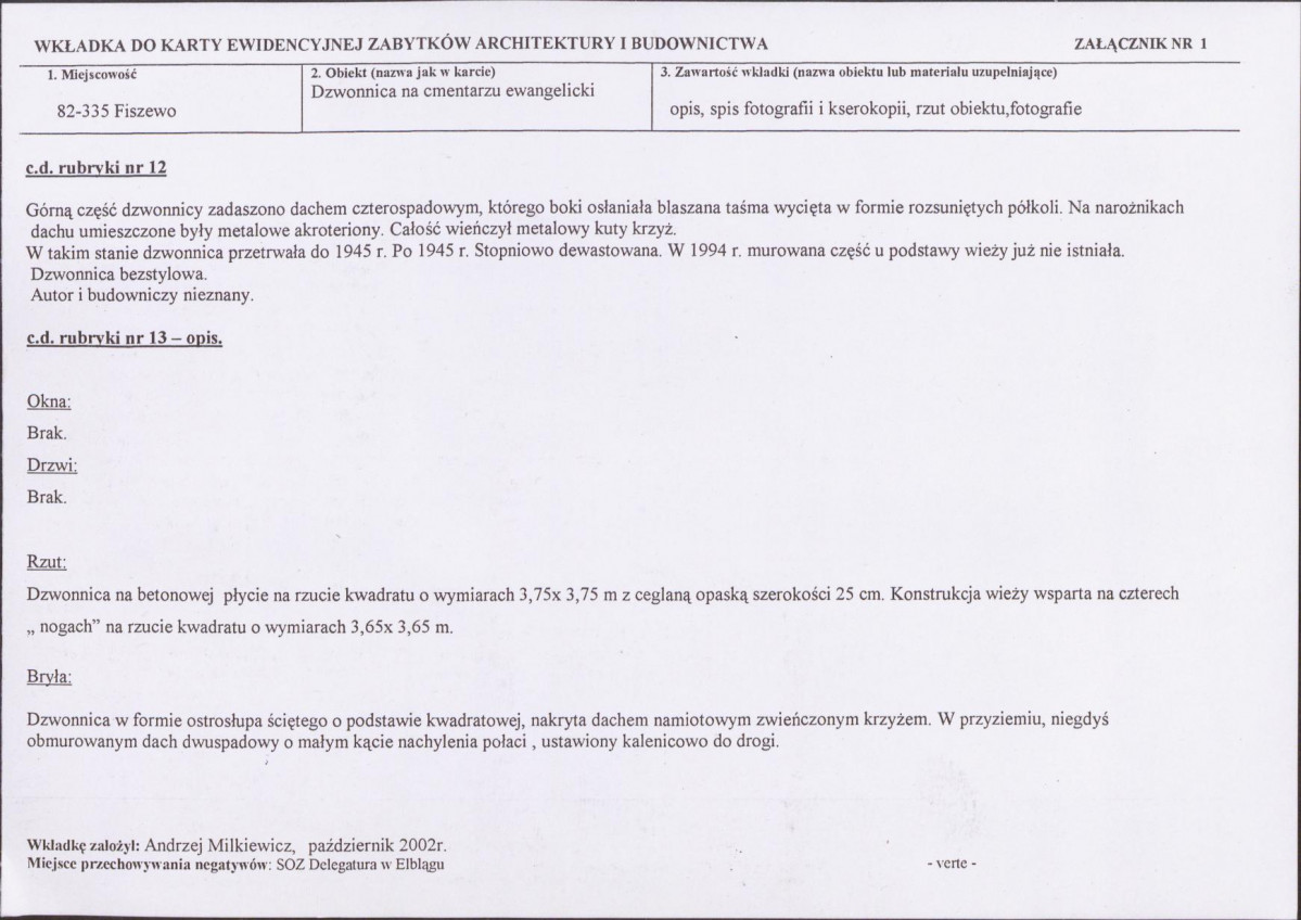 KB - Karta biała, skan nr 5