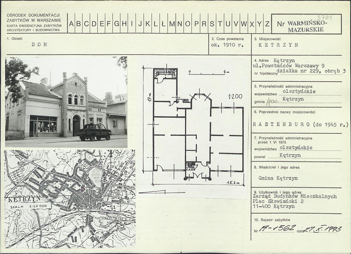 Karta biała, skan nr 1