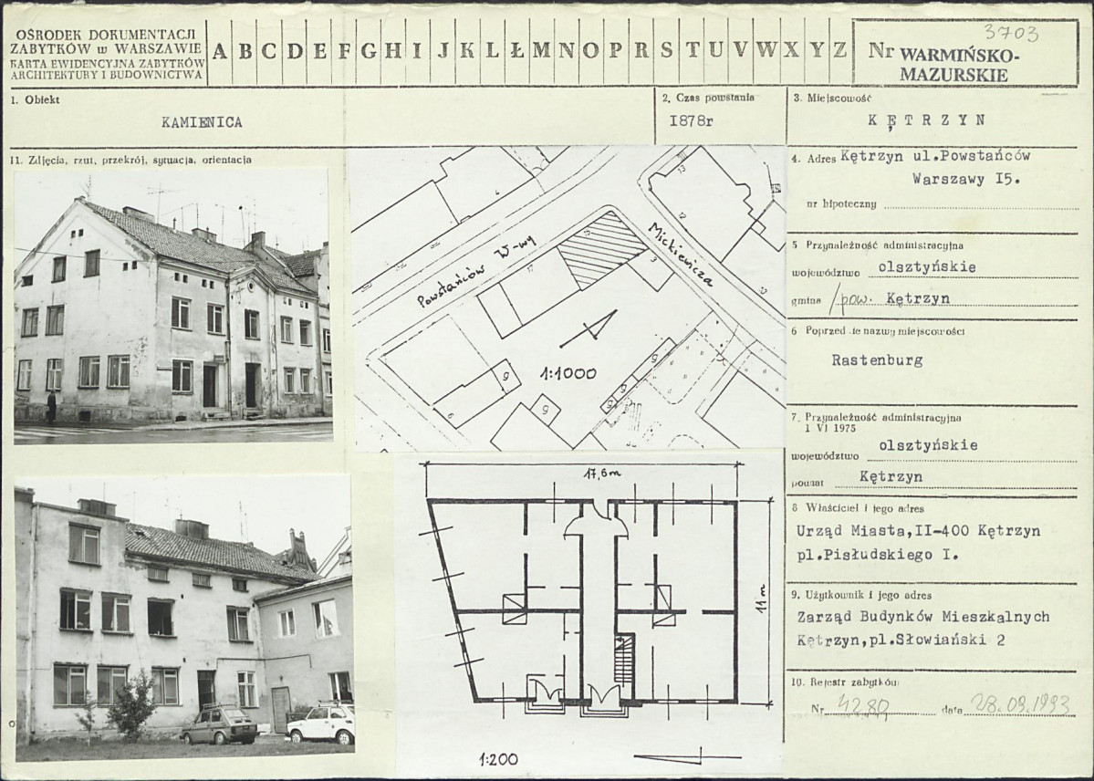 Karta biała, skan nr 1