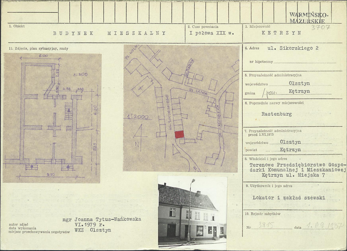 Karta biała, skan nr 1