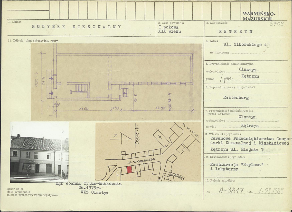 Karta biała, skan nr 1