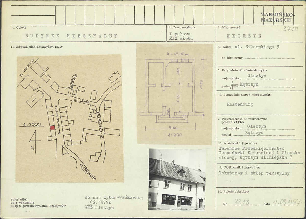 Karta biała, skan nr 1