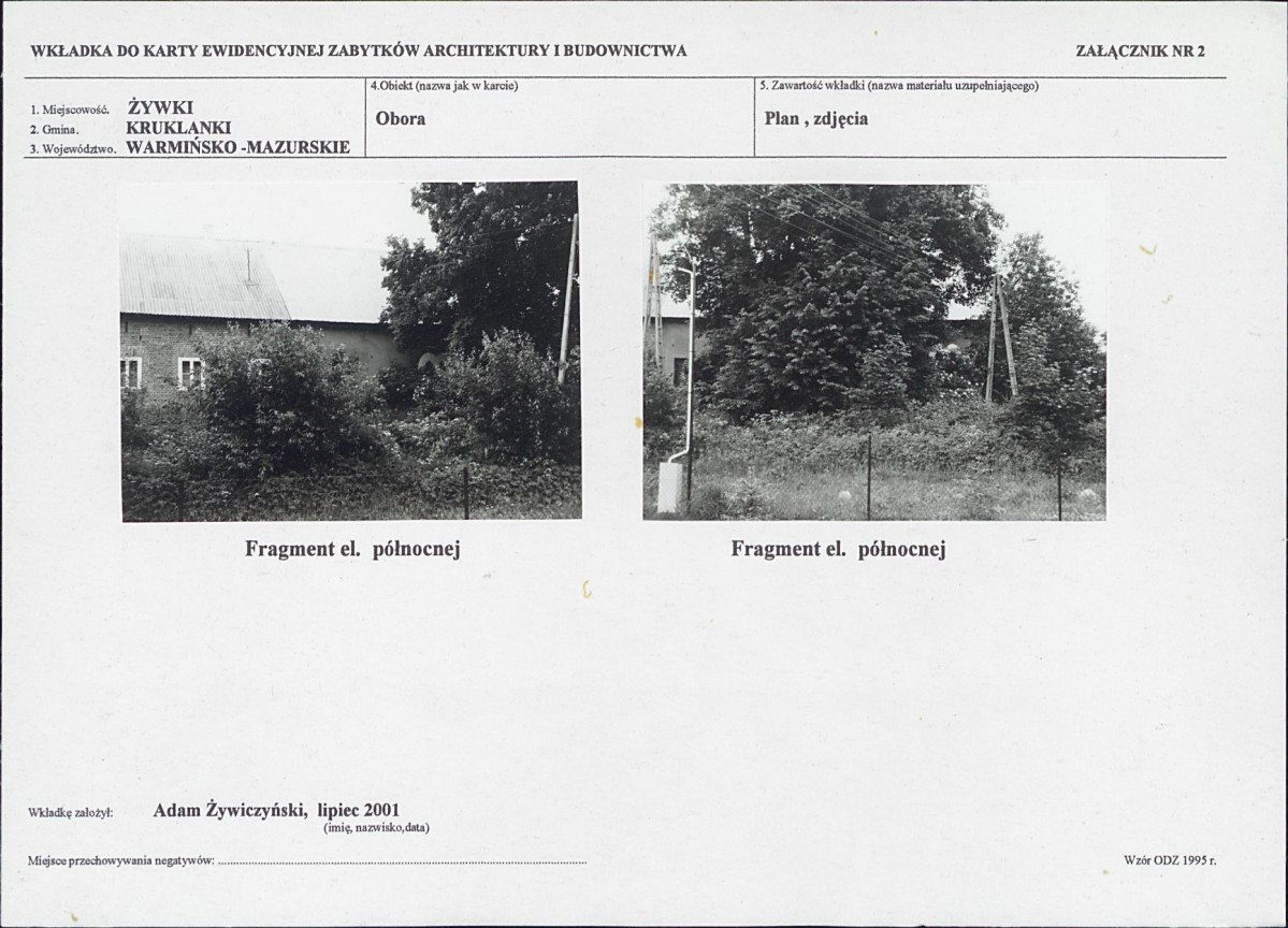 KB - Karta biała, skan nr 7
