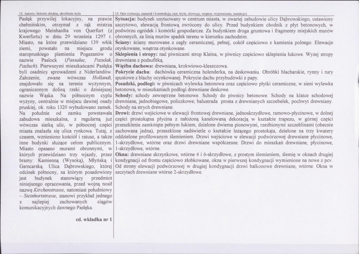 Karta biała, skan nr 2