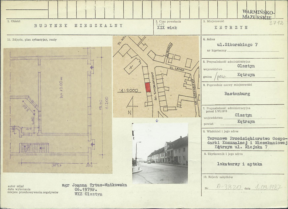 Karta biała, skan nr 1