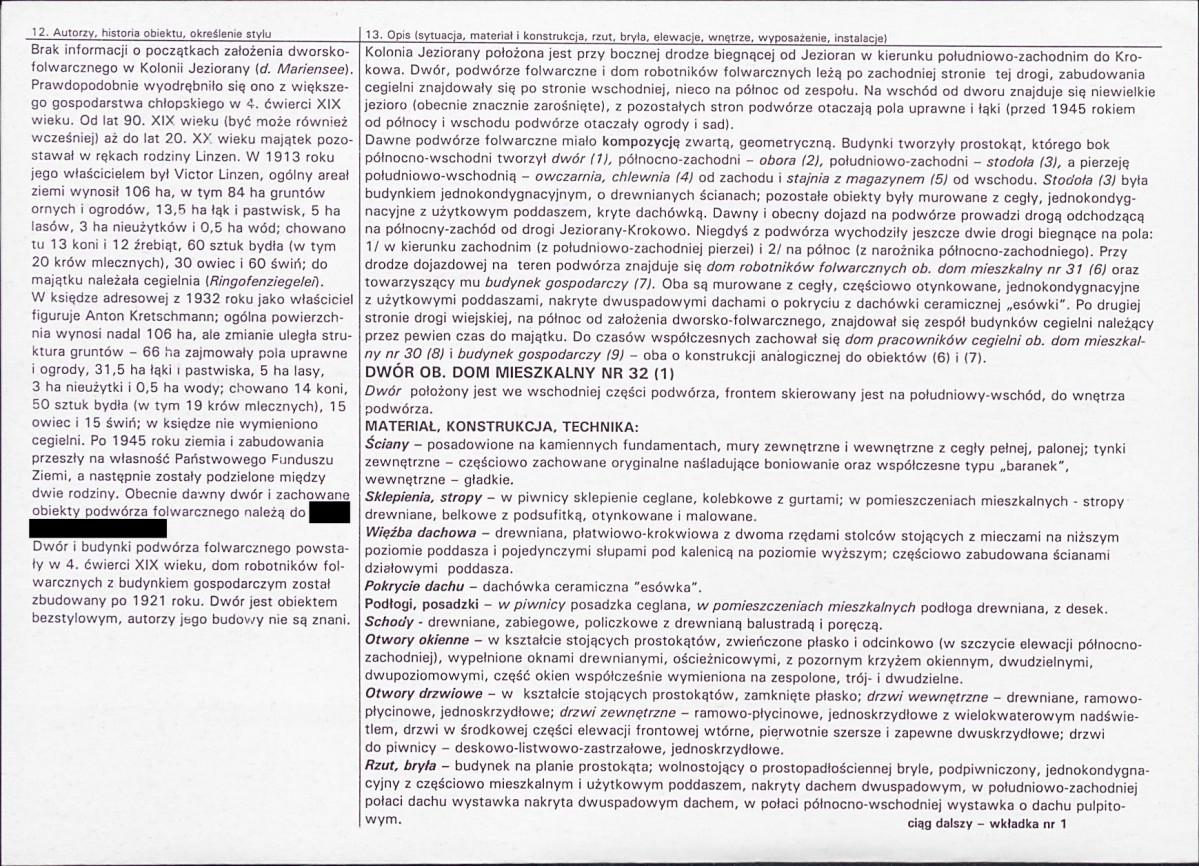 KB - Karta biała, skan nr 2