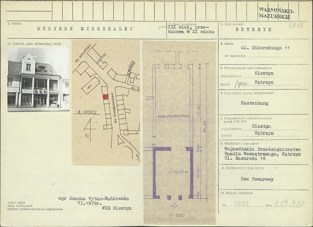 Karta biała, skan nr 1