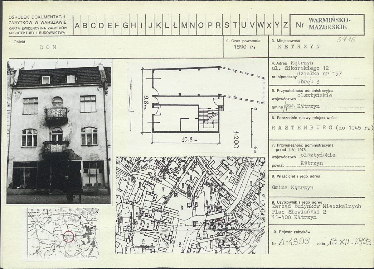 Karta biała, skan nr 1