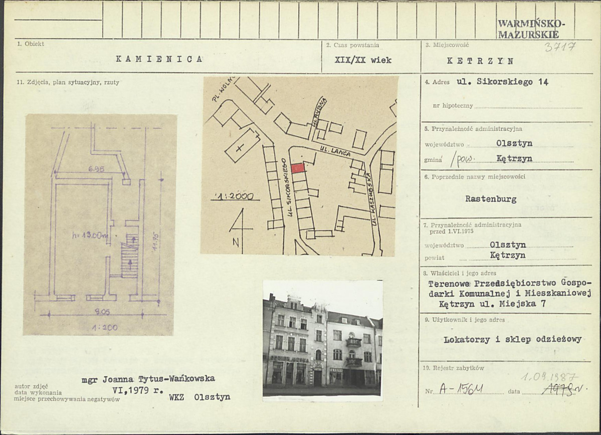 Karta biała, skan nr 1