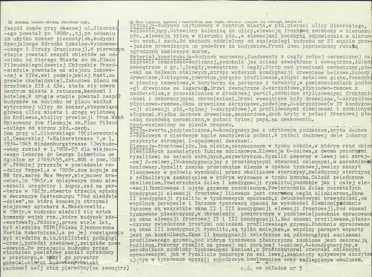 KB - Karta biała, skan nr 2