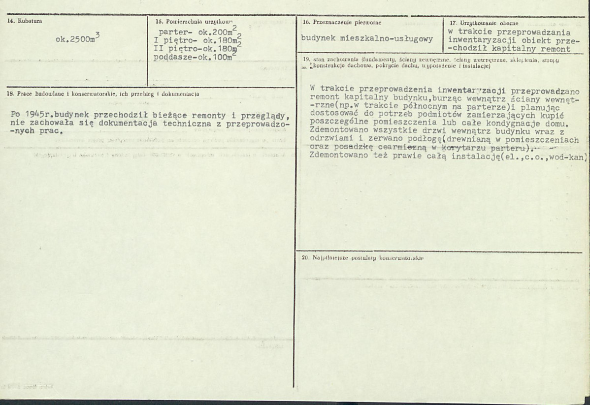 KB - Karta biała, skan nr 3