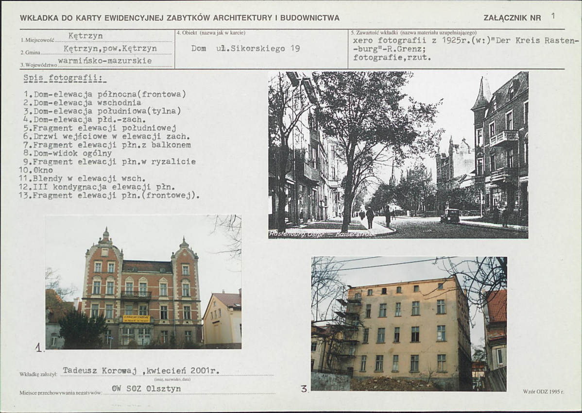 KB - Karta biała, skan nr 5