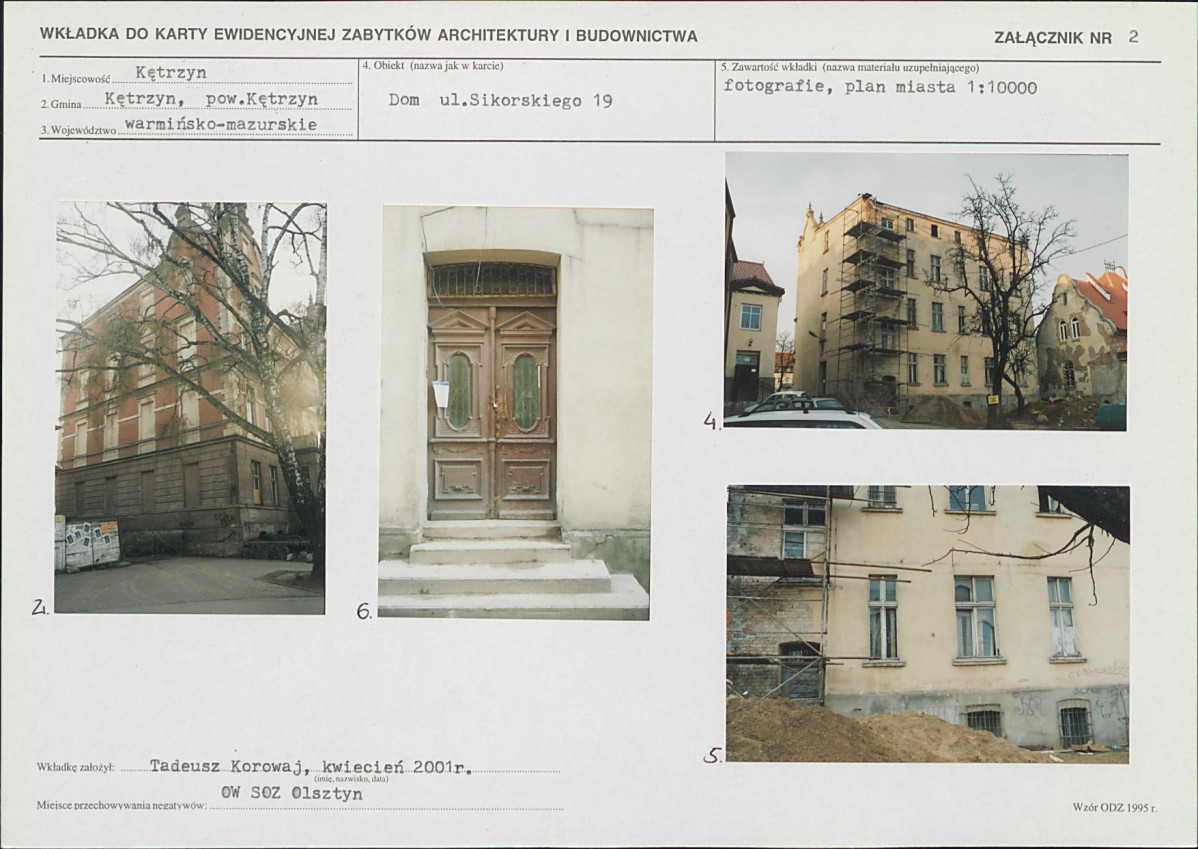 KB - Karta biała, skan nr 7