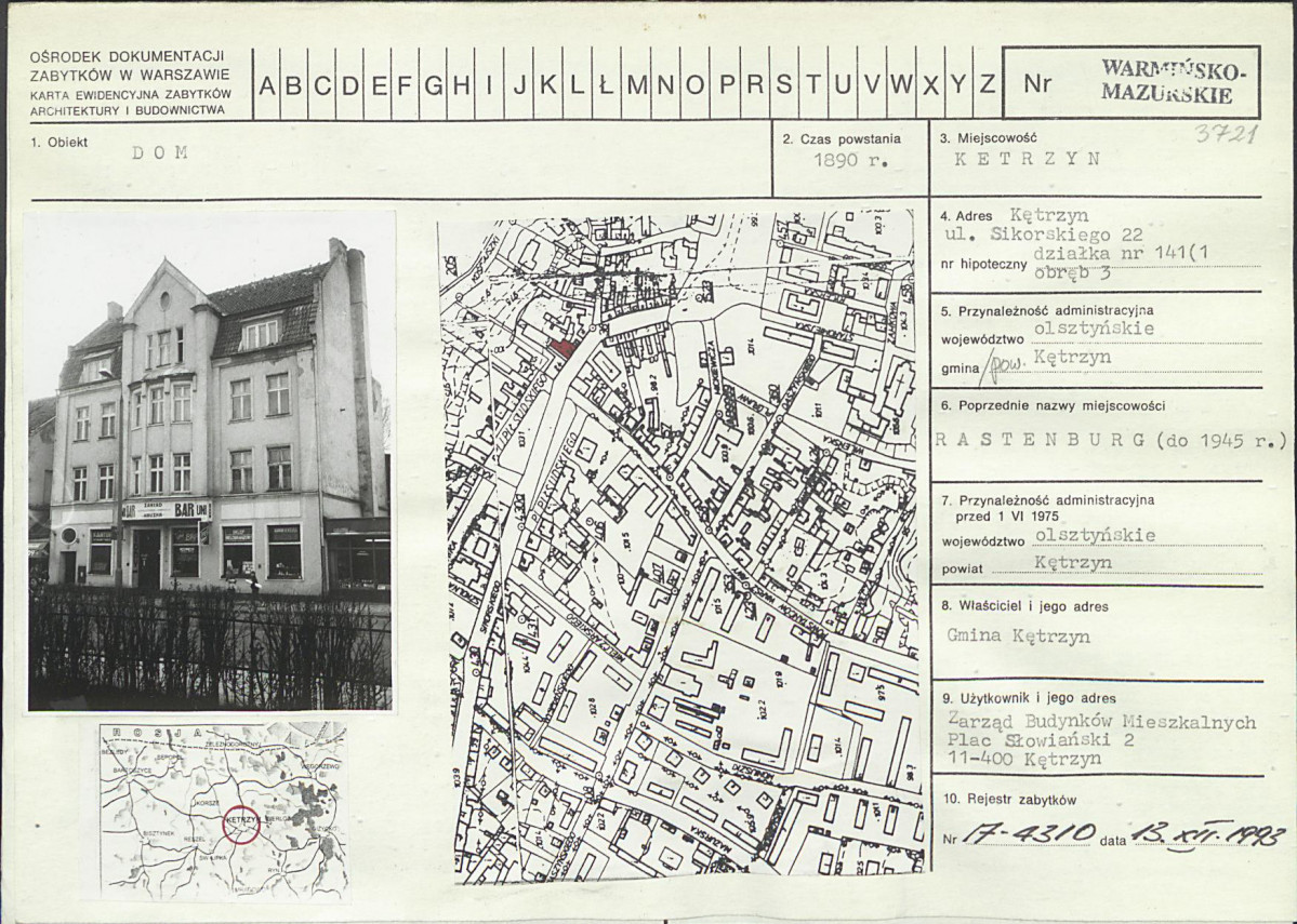 Karta biała, skan nr 1