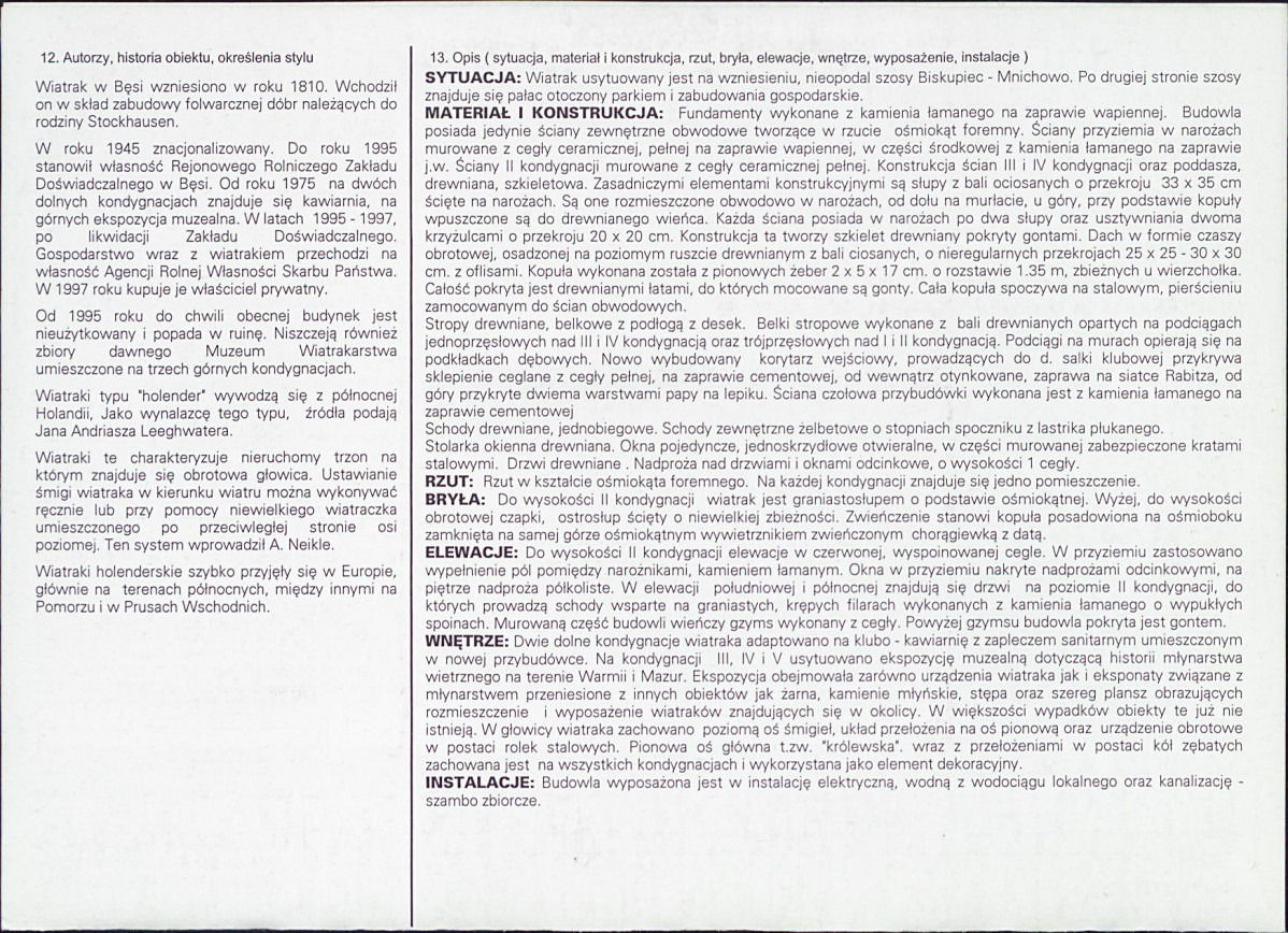 KB - Karta biała, skan nr 2